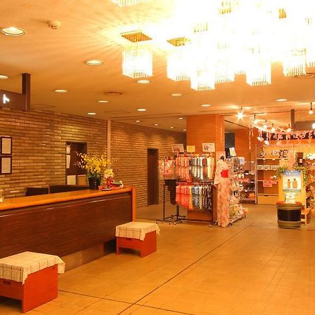 Kasugai View Hotel Fuefuki Extérieur photo