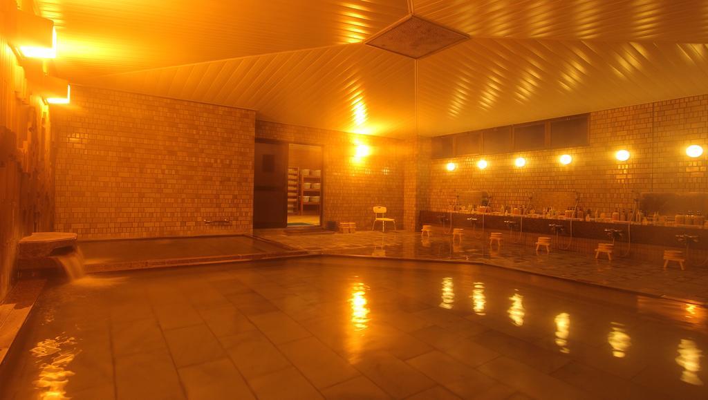Kasugai View Hotel Fuefuki Extérieur photo