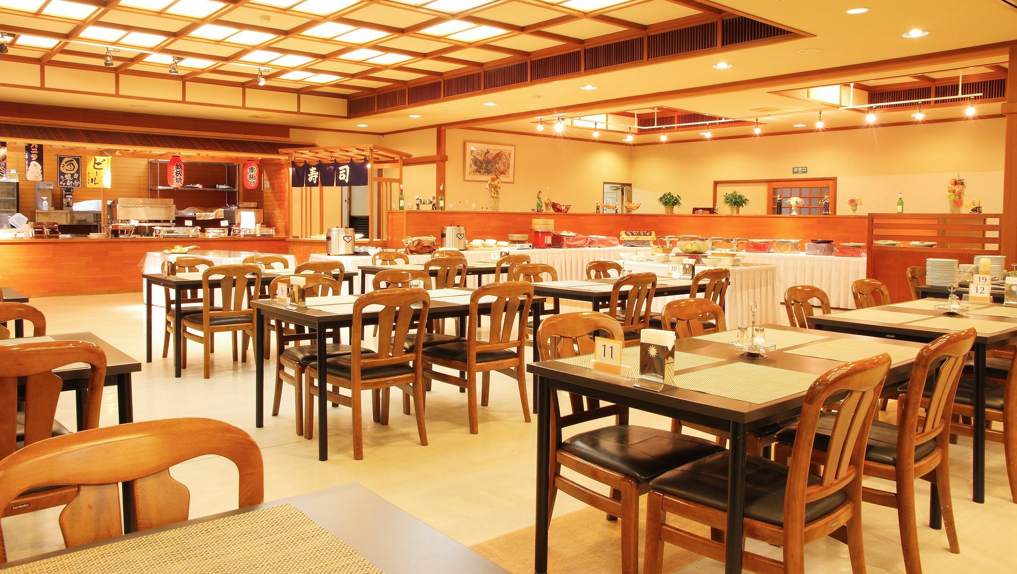 Kasugai View Hotel Fuefuki Extérieur photo